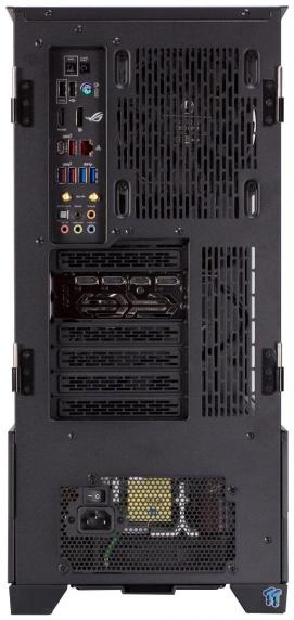 Lian Li Lancool II Mid-Tower Chassis Review 41