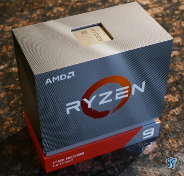 ★★ AMD Ryzen 9 3950X 国内正規・レシートあり ★★