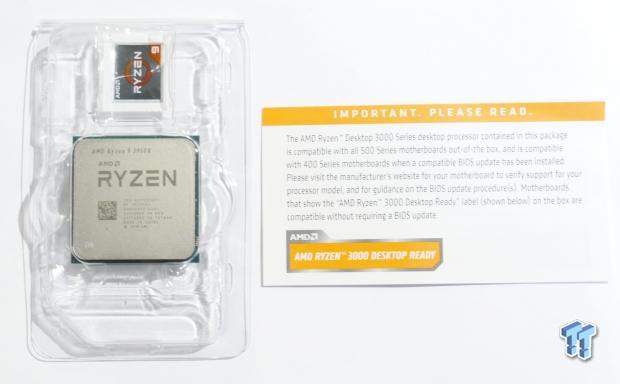 AMD Ryzen 9 3950X Zen 2 Processor Review