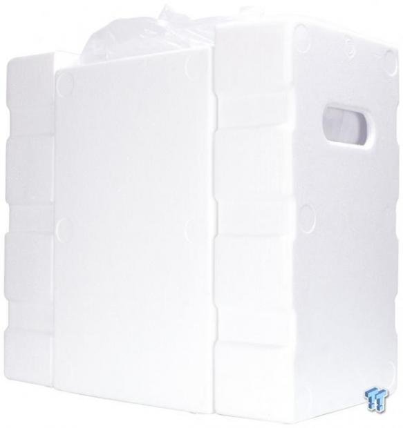 Corsair Carbide 678C Mid-Tower Chassis Review 05 Corsair Carbide 678C Mid-Tower Chassis Review 05