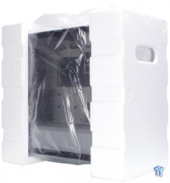 Corsair Carbide 678C Mid-Tower Chassis Review 06 Corsair Carbide 678C Mid-Tower Chassis Review 06