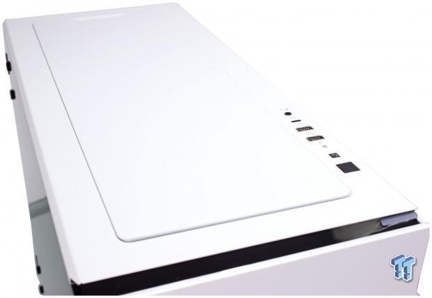 Corsair Carbide 678C Mid-Tower Chassis Review 08 Corsair Carbide 678C Mid-Tower Chassis Review 08
