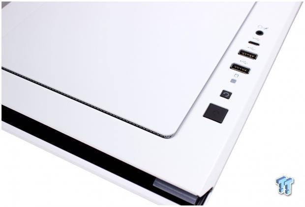 Corsair Carbide 678C Mid-Tower Chassis Review 09 Corsair Carbide 678C Mid-Tower Chassis Review 09