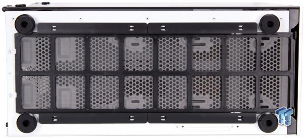 Corsair Carbide 678C Mid-Tower Chassis Review 13 Corsair Carbide 678C Mid-Tower Chassis Review 13