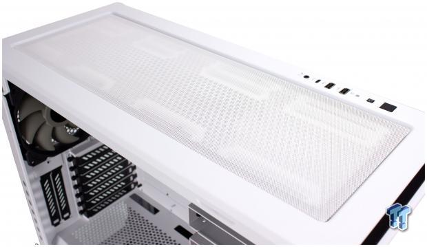 Corsair Carbide 678C Mid-Tower Chassis Review 18 Corsair Carbide 678C Mid-Tower Chassis Review 18