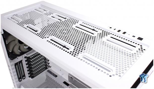 Corsair Carbide 678C Mid-Tower Chassis Review 19 Corsair Carbide 678C Mid-Tower Chassis Review 19
