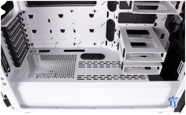 Corsair Carbide 678C Mid-Tower Chassis Review 20 Corsair Carbide 678C Mid-Tower Chassis Review 20