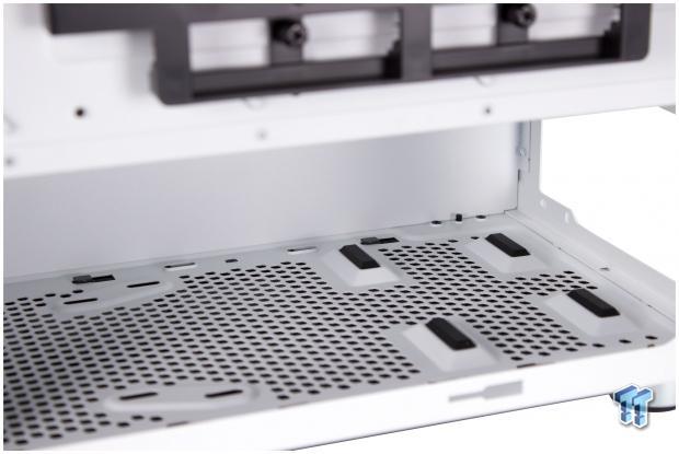 Corsair Carbide 678C Mid-Tower Chassis Review 25 Corsair Carbide 678C Mid-Tower Chassis Review 25