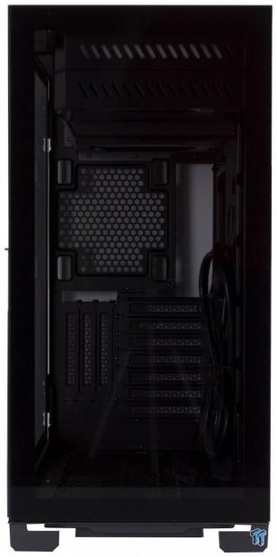 Antec P120 Crystal Mid-Tower Chassis Review 06 Antec P120 Crystal Mid-Tower Chassis Review 06