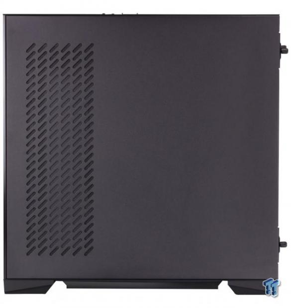 Antec P120 Crystal Mid-Tower Chassis Review 11 Antec P120 Crystal Mid-Tower Chassis Review 11