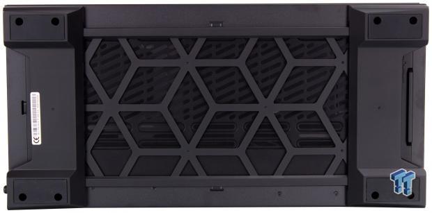 Antec P120 Crystal Mid-Tower Chassis Review 12 Antec P120 Crystal Mid-Tower Chassis Review 12