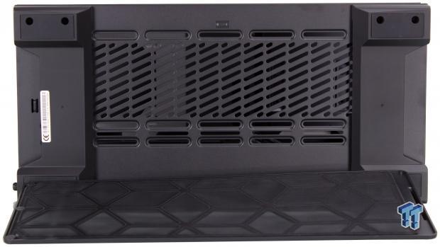 Antec P120 Crystal Mid-Tower Chassis Review 13 Antec P120 Crystal Mid-Tower Chassis Review 13