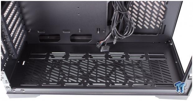 Antec P120 Crystal Mid-Tower Chassis Review 16 Antec P120 Crystal Mid-Tower Chassis Review 16