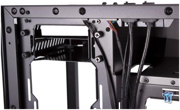 Antec P120 Crystal Mid-Tower Chassis Review 21 Antec P120 Crystal Mid-Tower Chassis Review 21