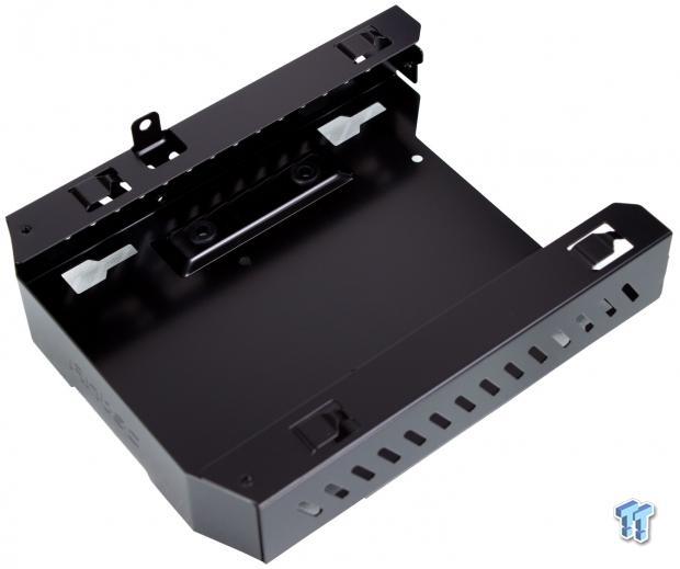 Antec P120 Crystal Mid-Tower Chassis Review 23 Antec P120 Crystal Mid-Tower Chassis Review 23