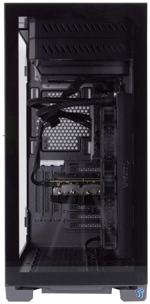 Antec P120 Crystal Mid-Tower Chassis Review 29 Antec P120 Crystal Mid-Tower Chassis Review 29