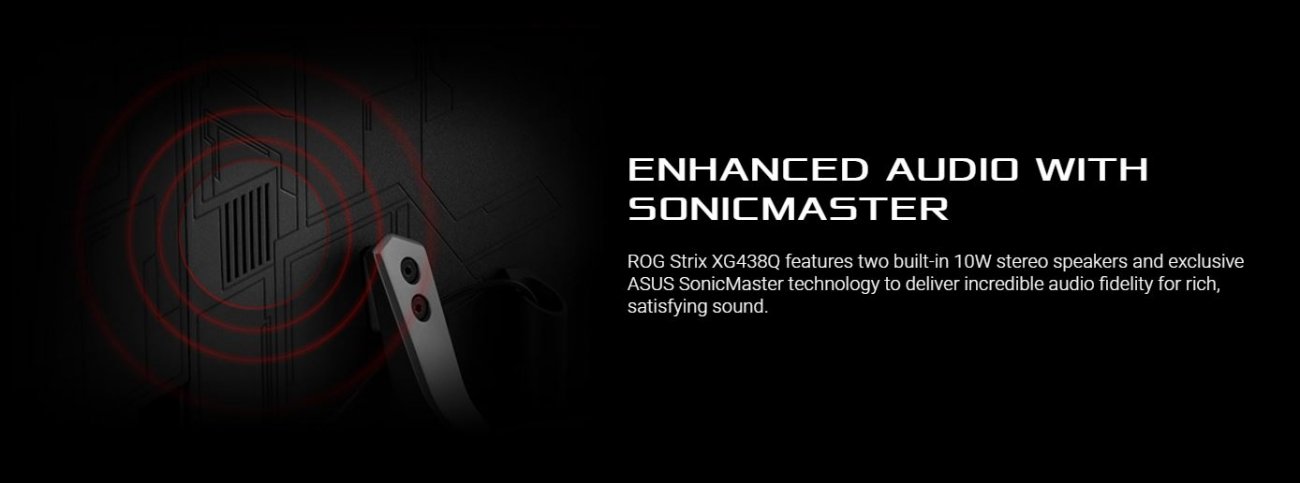 asus sonicmaster review asus sonicmaster review