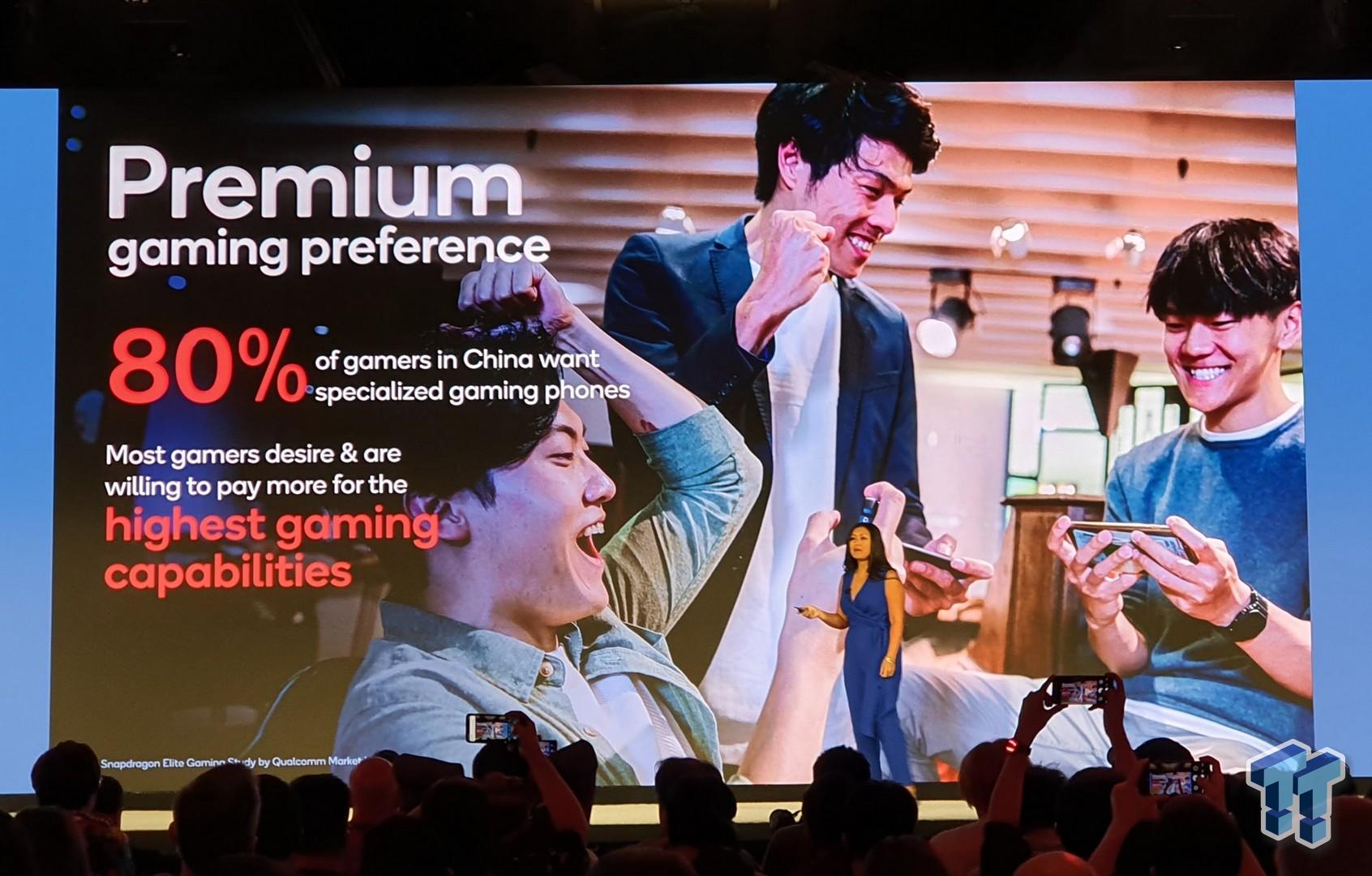 Open enlarged image Qualcomm Snapdragon 865: Ready for Next-Gen Mobile Devices 104