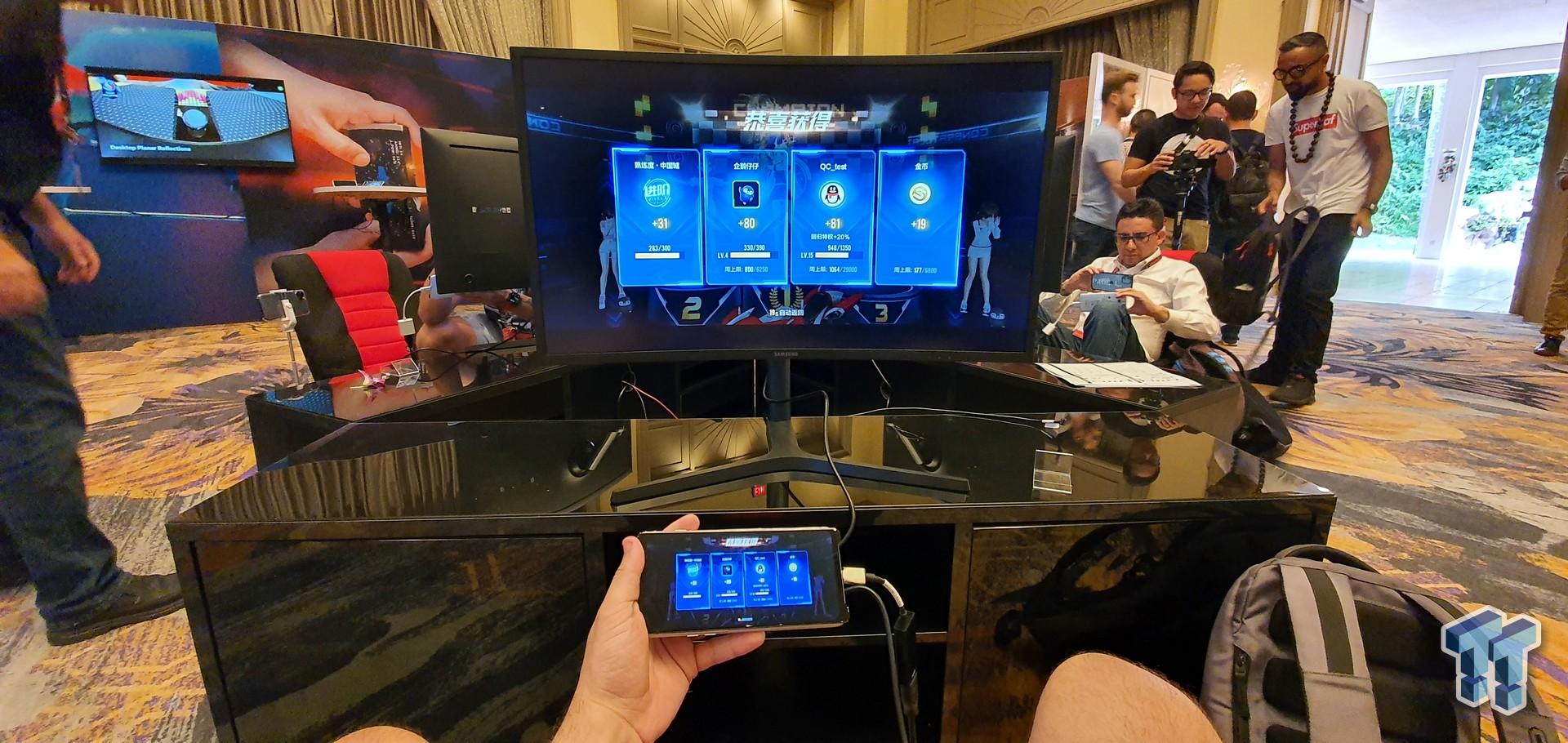 Open enlarged image Qualcomm Snapdragon 865: Ready for Next-Gen Mobile Devices 107