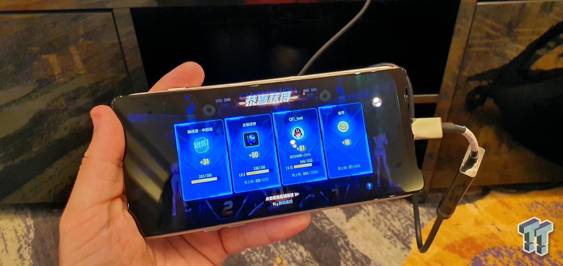 Open enlarged image Qualcomm Snapdragon 865: Ready for Next-Gen Mobile Devices 108