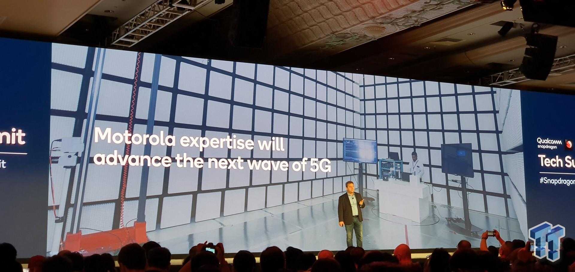 Open enlarged image Qualcomm Snapdragon 865: Ready for Next-Gen Mobile Devices 206