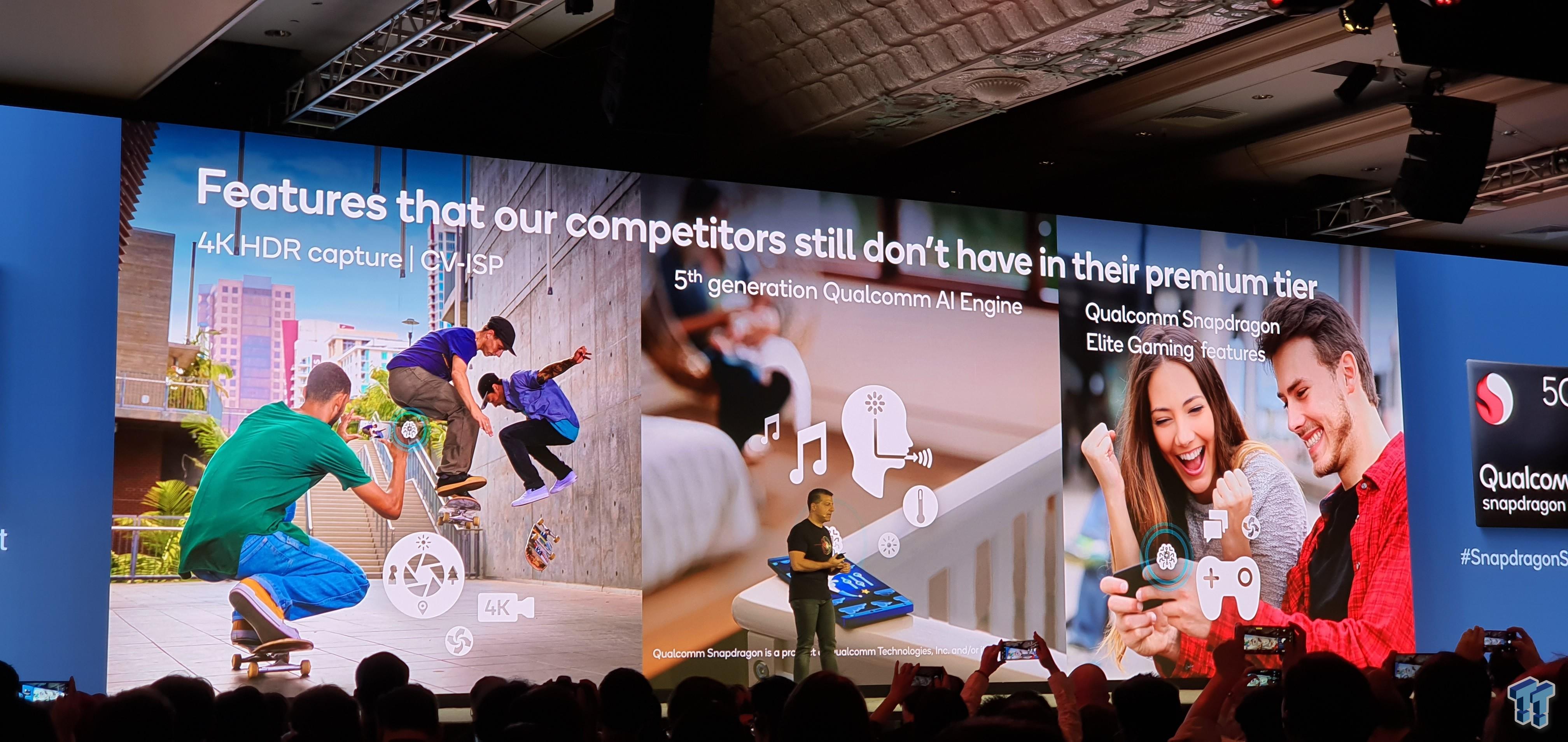 Open enlarged image Qualcomm Snapdragon 865: Ready for Next-Gen Mobile Devices 414