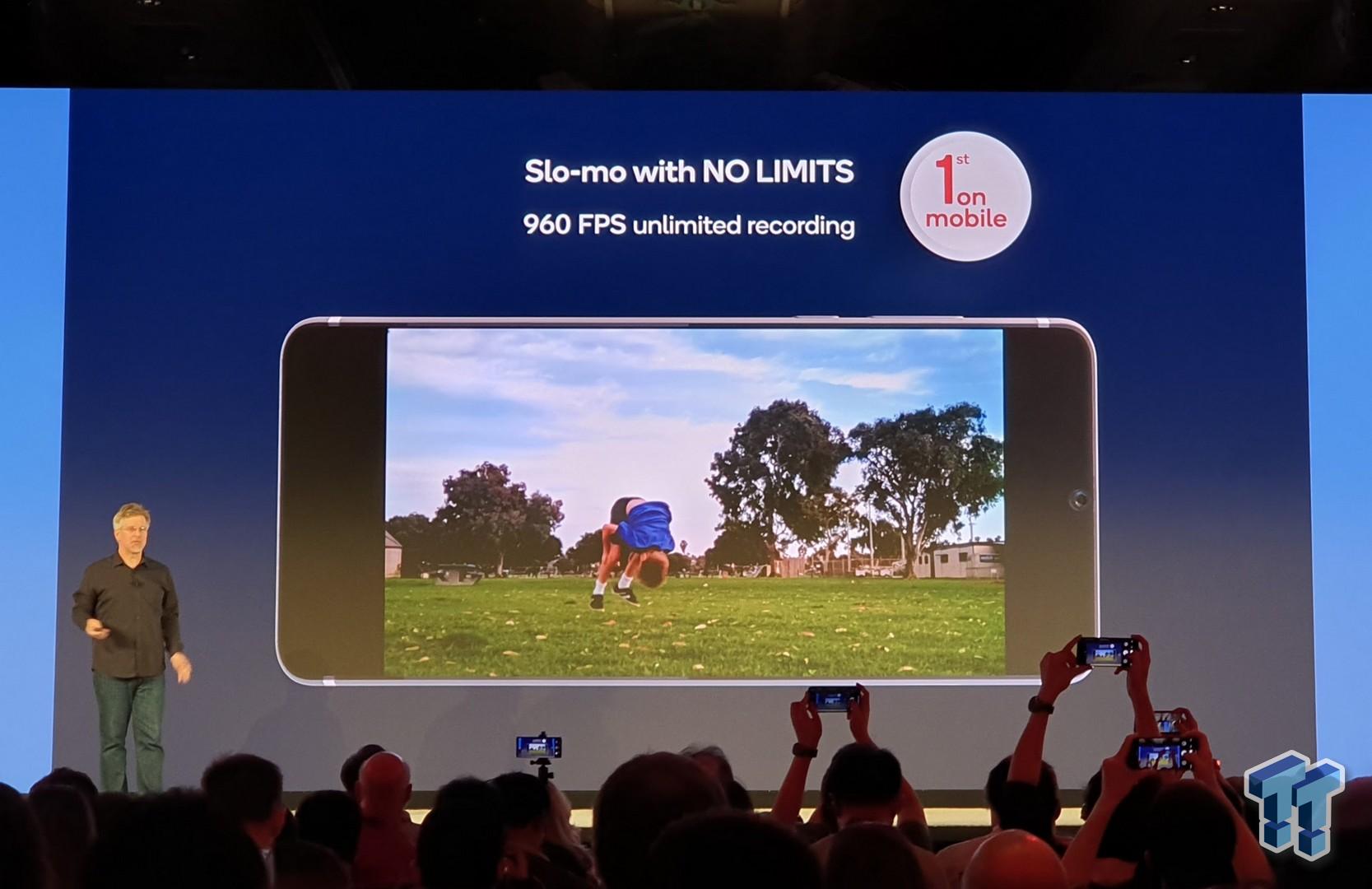 Qualcomm Snapdragon 865: Ready for Next-Gen Mobile Devices 519 Qualcomm Snapdragon 865: Ready for Next-Gen Mobile Devices 519