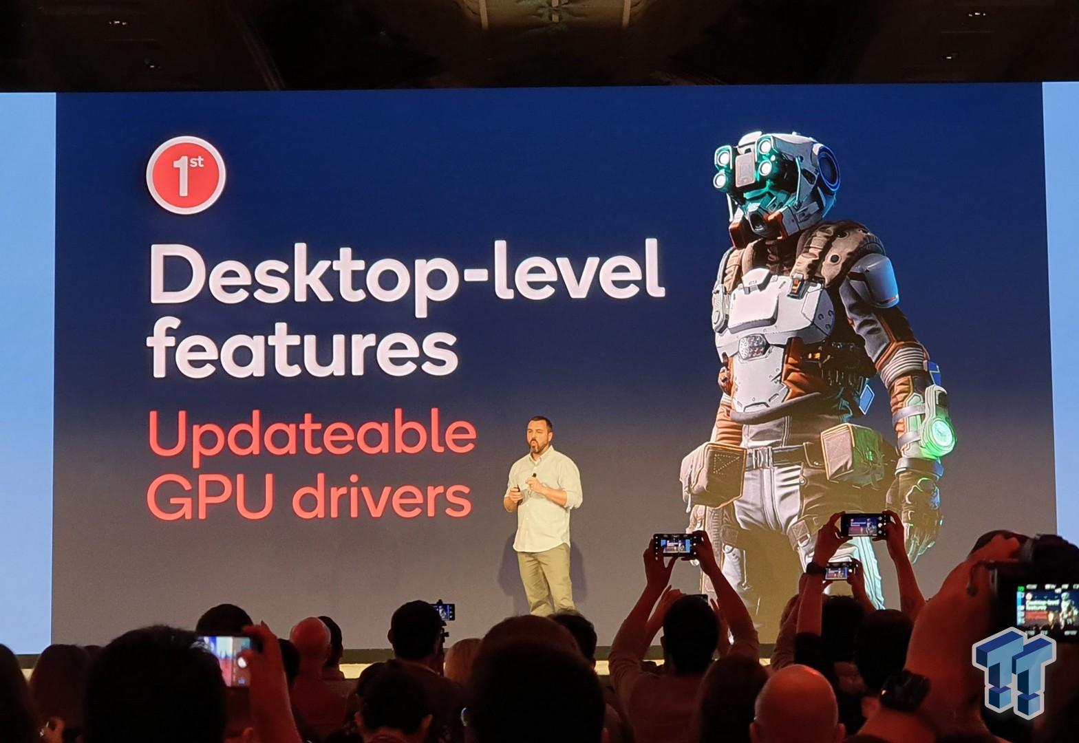Open enlarged image Qualcomm Snapdragon 865: Ready for Next-Gen Mobile Devices 541