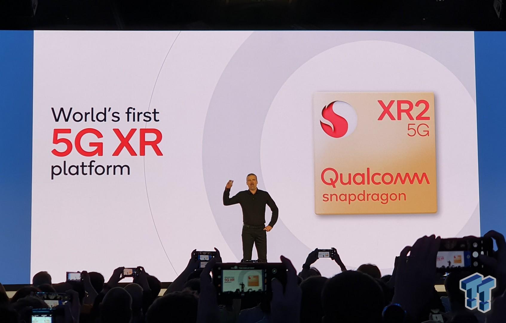 Open enlarged image Qualcomm Snapdragon 865: Ready for Next-Gen Mobile Devices 702