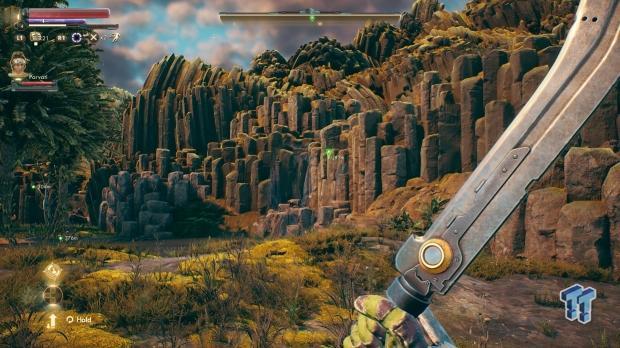 Obsidian Entertainment: The Outer Worlds Review, by trevoratk