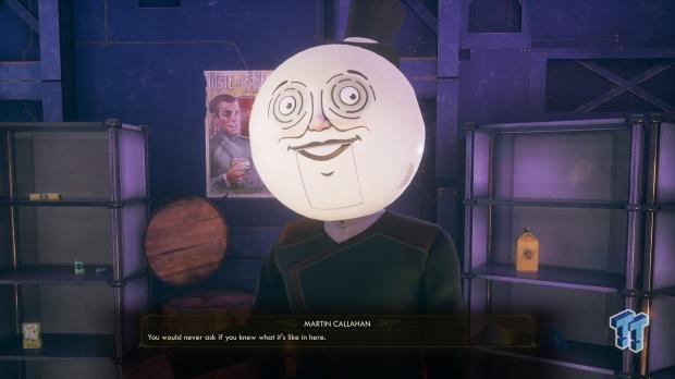 Obsidian Entertainment: The Outer Worlds Review, by trevoratk