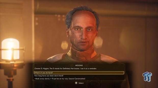 Obsidian Entertainment: The Outer Worlds Review, by trevoratk