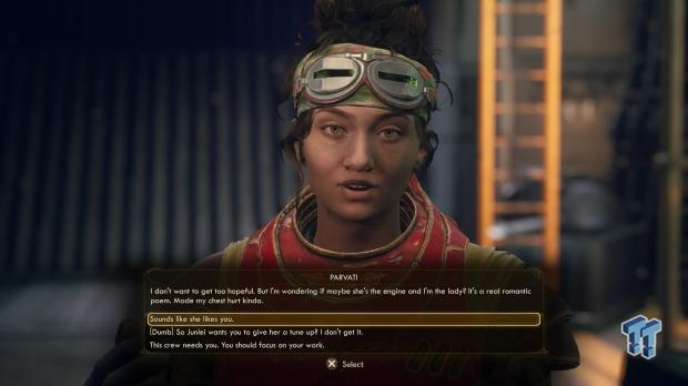 The Outer Worlds review: A great RPG if you ignore the characters