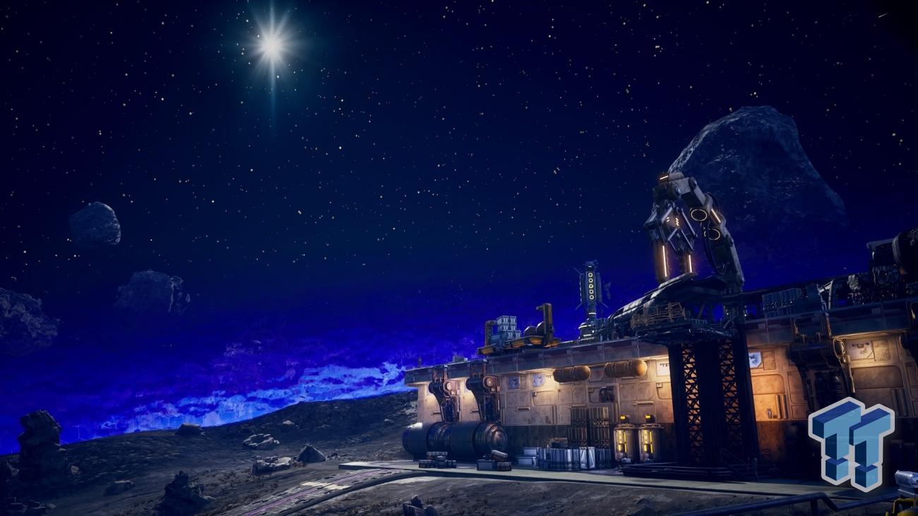 The Outer Worlds Review: Out of this World | TweakTown