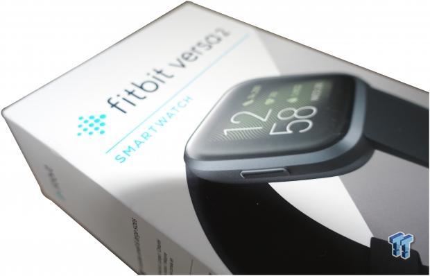 Fitbit pebble 2024 versa 2