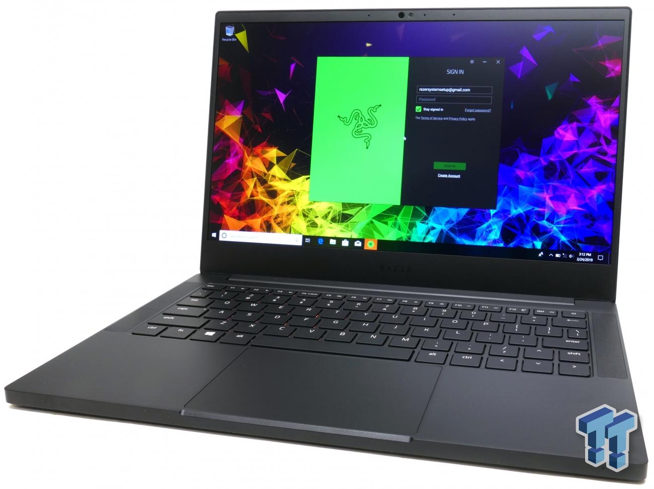 Razer Blade Stealth 13 Review: A Massive Leap in Ultrabook Performance