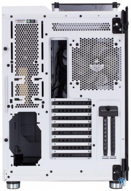 Corsair Crystal 680X Mid-Tower Chassis Review 10