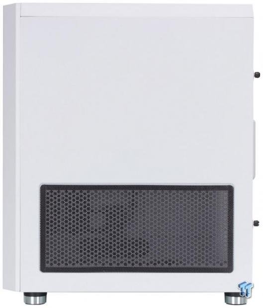 Corsair Crystal 680X Mid-Tower Chassis Review 11