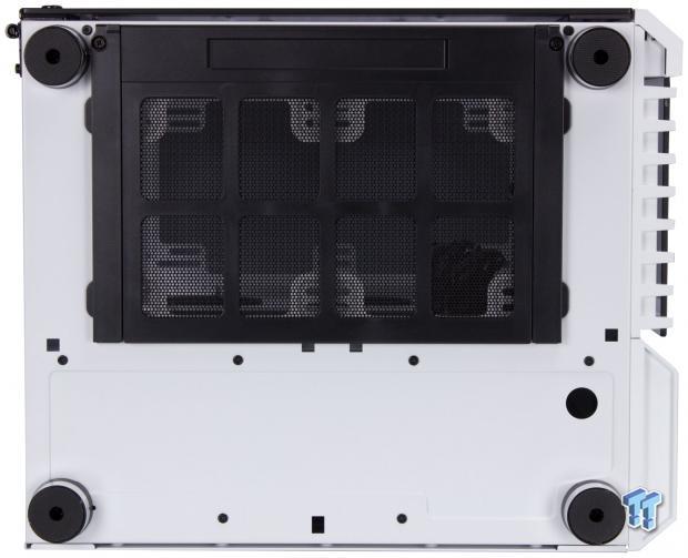 Corsair Crystal 680X Mid-Tower Chassis Review 12