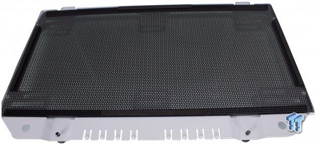 Corsair Crystal 680X Mid-Tower Chassis Review 18