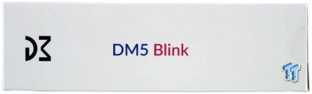 Dream Machines DM5 Blink Gaming Mouse Review 03