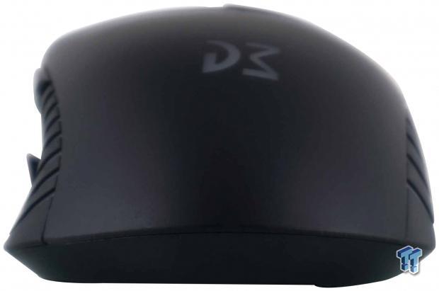 Dream Machines DM5 Blink Gaming Mouse Review 09
