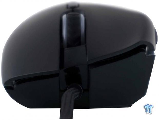 Dream Machines DM5 Blink Gaming Mouse Review 11