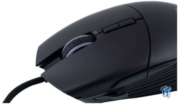 Dream Machines DM5 Blink Gaming Mouse Review 12