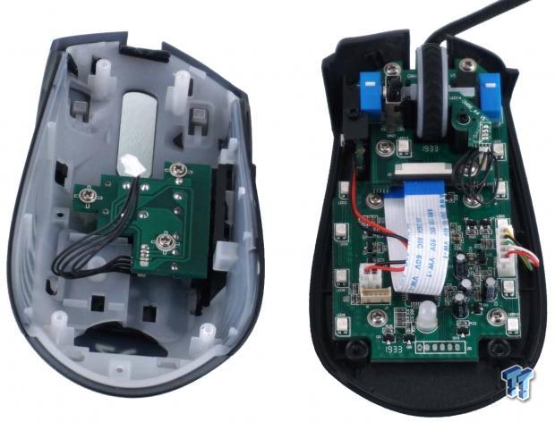 Dream Machines DM5 Blink Gaming Mouse Review 15
