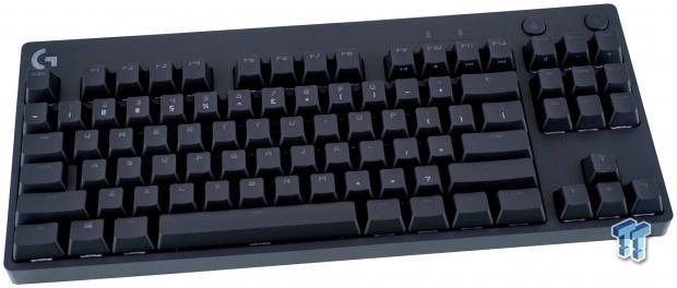 Logitech G Pro Keyboard Review! Why Are Pros Using This Keyboard? 