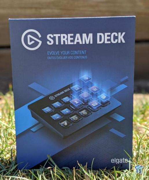 Elgato Stream Deck Review: Make Your Desk Both Smart and Sleek