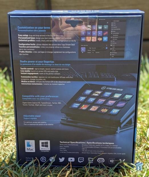 Elgato Stream Deck + review