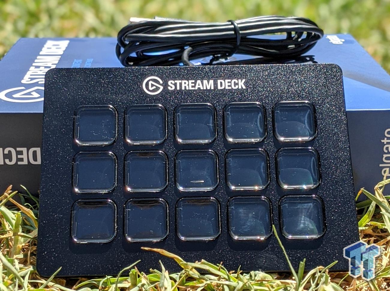 Elgato Stream Deck + review: A brilliant device that, in the right setup,  will open a lot of new doors