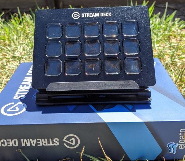 Elgato Stream Deck + Review - Review 2022 - PCMag Middle East